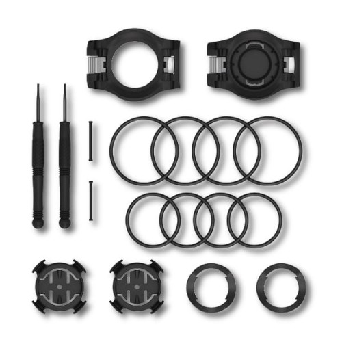 zestaw QR Kit  Forerunner 935 