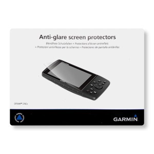 Folia antyrefleksyjna - GPSMap 276cx