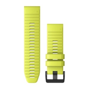 Pasek żółty QuickFit 26mm