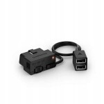 kabel zasilający (OBD-II) Dash Cam