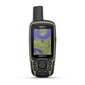 GPSMap 65