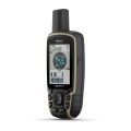 Garmin GPSMap 65