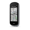 Edge 1040, prawy bok, ekran mapy