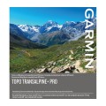 TOPO TransAlpine+ PRO, opakowanie