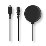 antena  GPS/Iridium