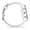Forerunner 965,  mleczny kwarc