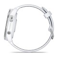 Forerunner 965,  mleczny kwarc