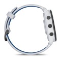Forerunner 265, mleczny kwarc