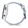 Forerunner 265, mleczny kwarc