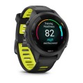 Forerunner 265S, czarny