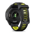 Forerunner 265S, czarny