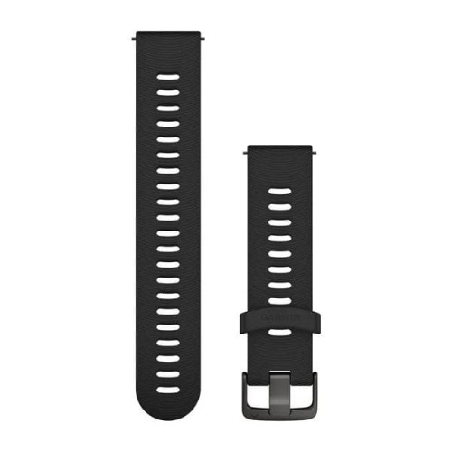 czarny pasek QR 20mm