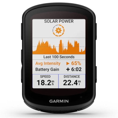 Edge 840 Solar