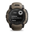 Instinct 2X Solar Tactical