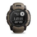 Instinct 2X Solar Tactical