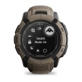 Instinct 2X Solar Tactical
