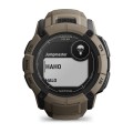 Instinct 2X Solar Tactical