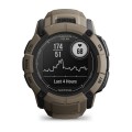 Instinct 2X Solar Tactical