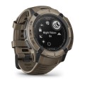 Instinct 2X Solar Tactical