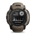 Instinct 2X Solar Tactical