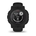 Instinct 2X Solar Tactical