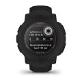 Instinct 2X Solar Tactical