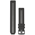 pasek Garmin Instinct, grafitowy