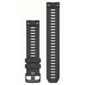 pasek Garmin Instinct, grafitowy