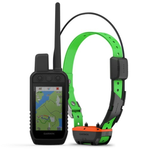 Alpha 300 K + obroża TT 25 K