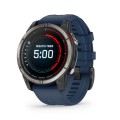 Quatix 7 Pro - timer regatowy