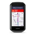 Edge 1050 mapa