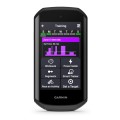 Garmin Edge 1050 strefy