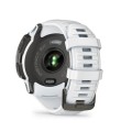 Instinct 2X Solar - czujnik pulsu
