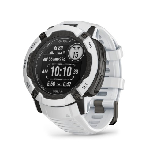 Instinct 2X Solar mleczny kwarc