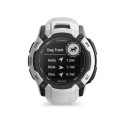 Instinct 2X Solar - współpraca z Alpha
