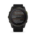Garmin Enduro 3 wiadomosci