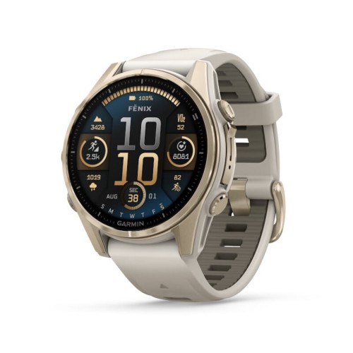 Garmin fenix 8, 43mm