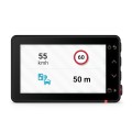 Dash Cam X210  fotoradar