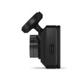 Dash Cam X210 bok usb-C