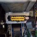 złącze diagnostyczne OBD-II
