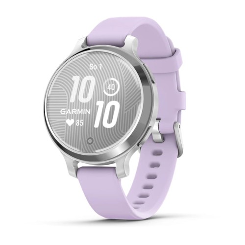 Garmin Lily 2 Srebrny