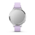 Garmin Lily 2 Srebrny szkło dekoracyjne