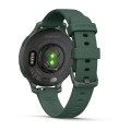 Lily 2 Active Jasper Green czujnik