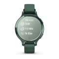Lily 2 Active Jasper Green dzien