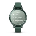 Lily 2 Active Jasper Green  raport
