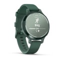 Lily 2 Active Jasper Green czujnik bieg z GPS