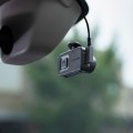 Garmin Dash Cam Mini 3 w samochodzie