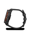 Instinct 3 – 45 mm Solar czarny
