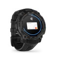 Instinct 3 - 45mm AMOLED czarny