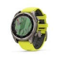 fenix 8 - 47mm Solar Sapphire Tytanowy - mpa